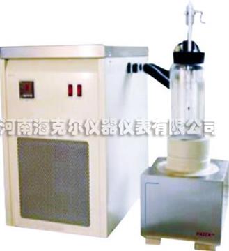 HCR3010石油瀝青脆點測定儀
